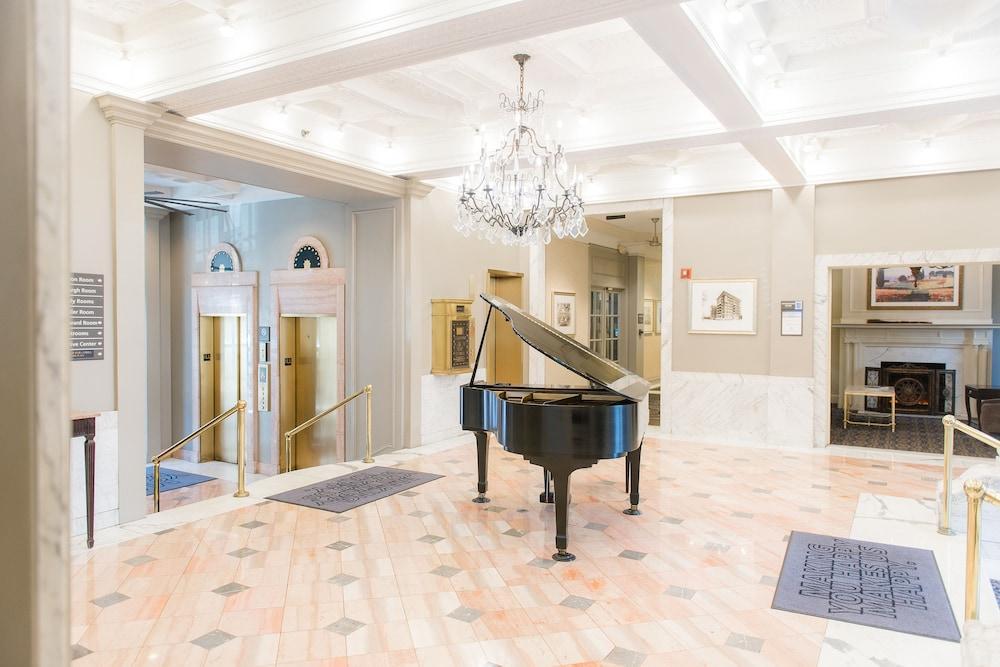 Hampton Inn & Suites Birmingham-Downtown-Tutwiler Esterno foto