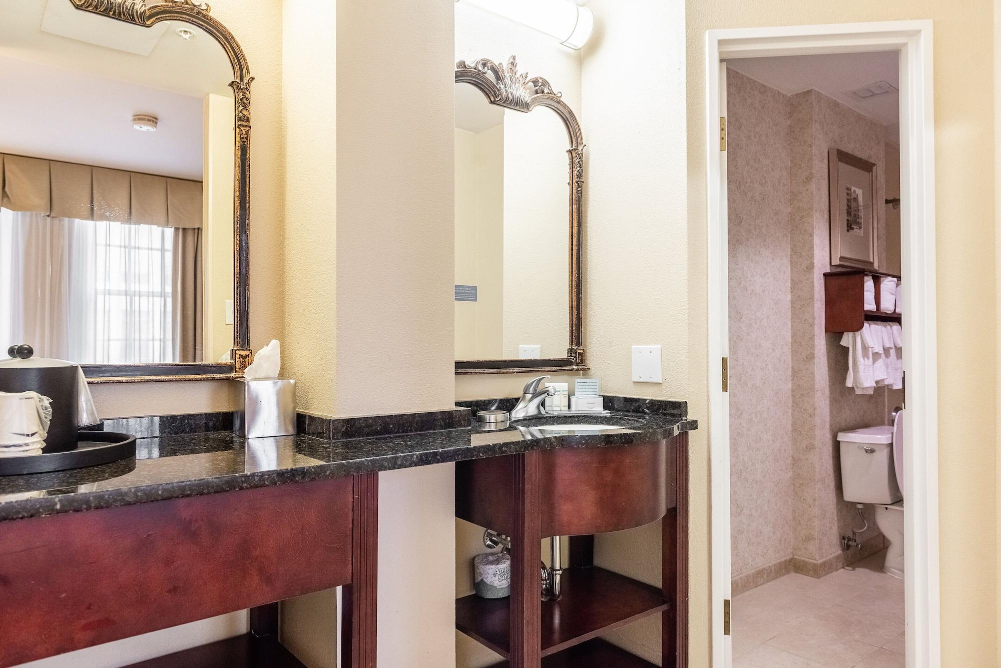 Hampton Inn & Suites Birmingham-Downtown-Tutwiler Esterno foto