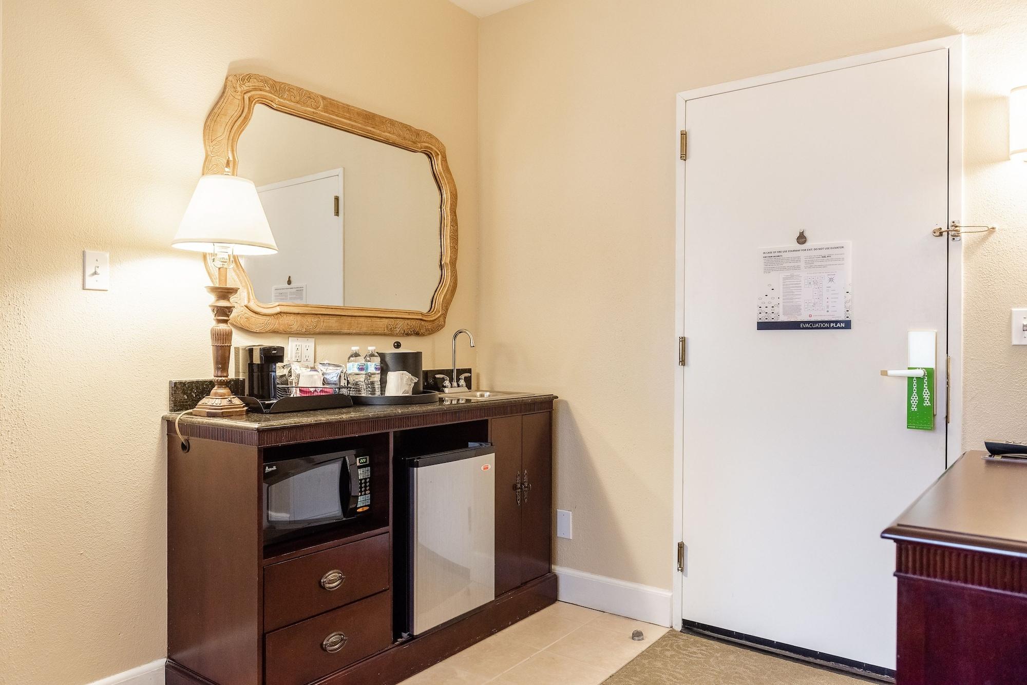 Hampton Inn & Suites Birmingham-Downtown-Tutwiler Esterno foto