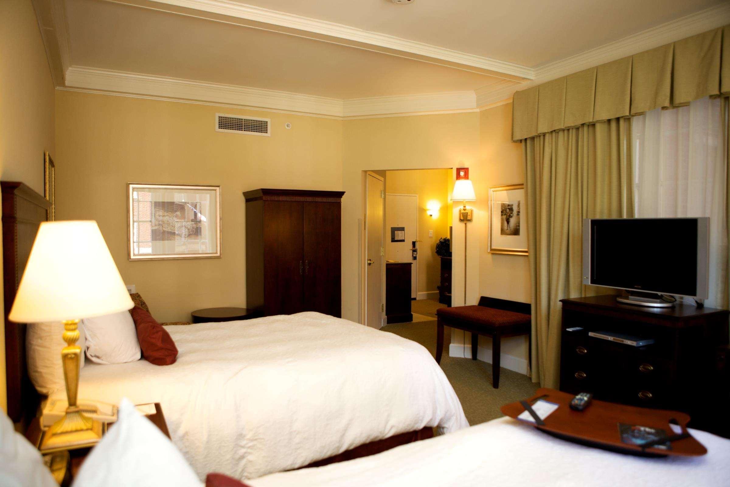 Hampton Inn & Suites Birmingham-Downtown-Tutwiler Esterno foto