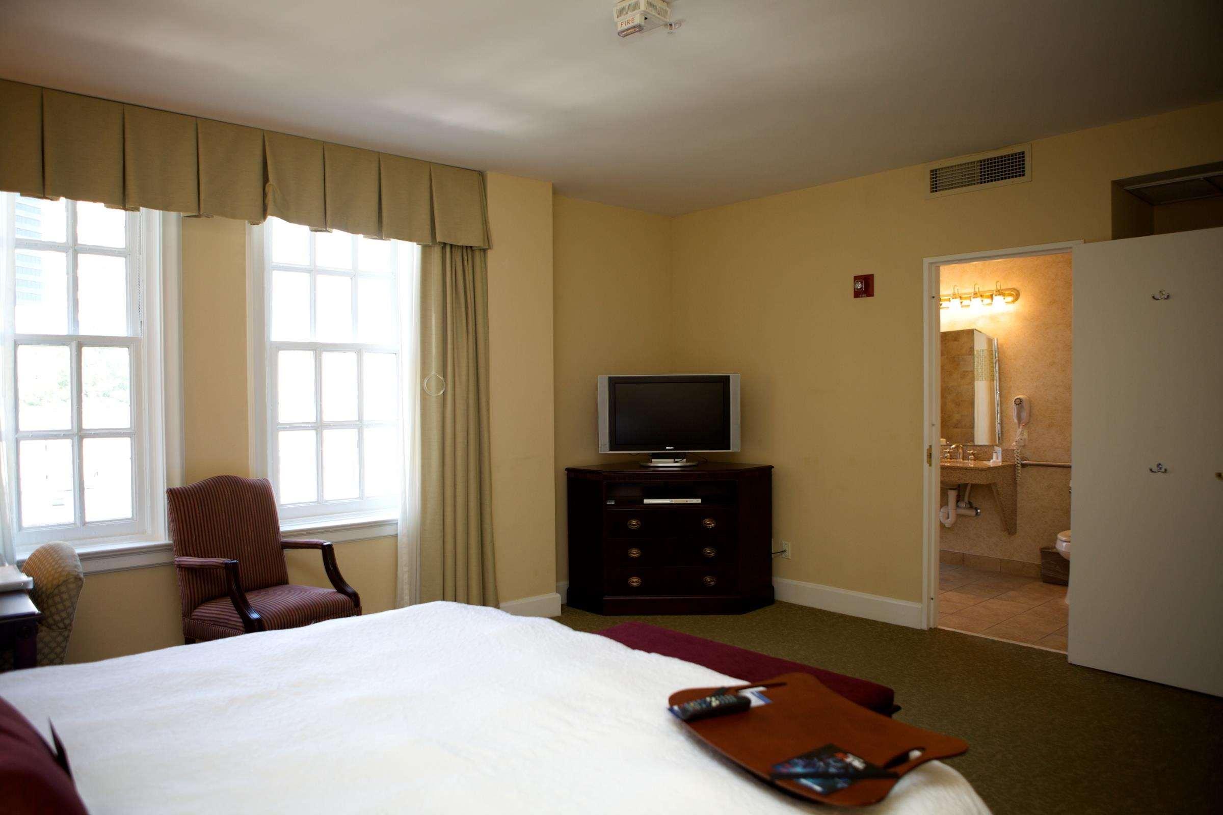 Hampton Inn & Suites Birmingham-Downtown-Tutwiler Esterno foto