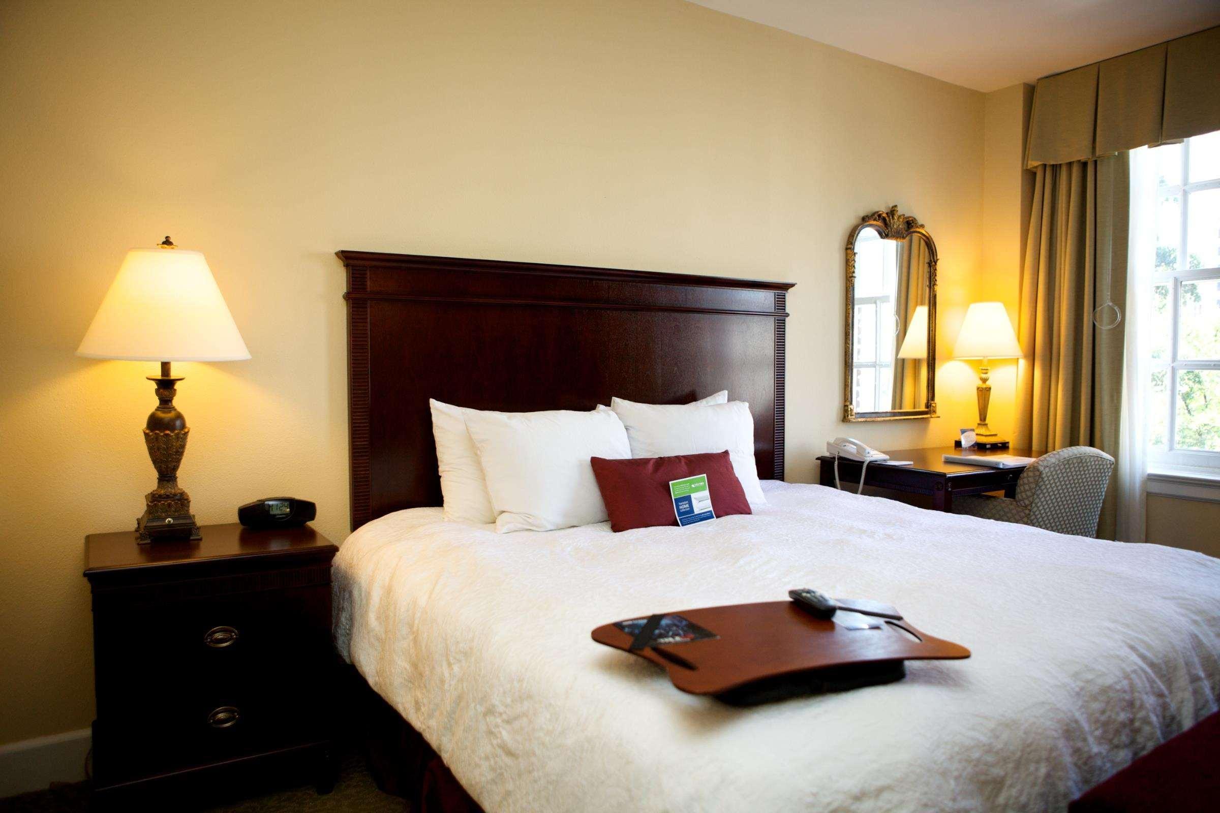 Hampton Inn & Suites Birmingham-Downtown-Tutwiler Camera foto