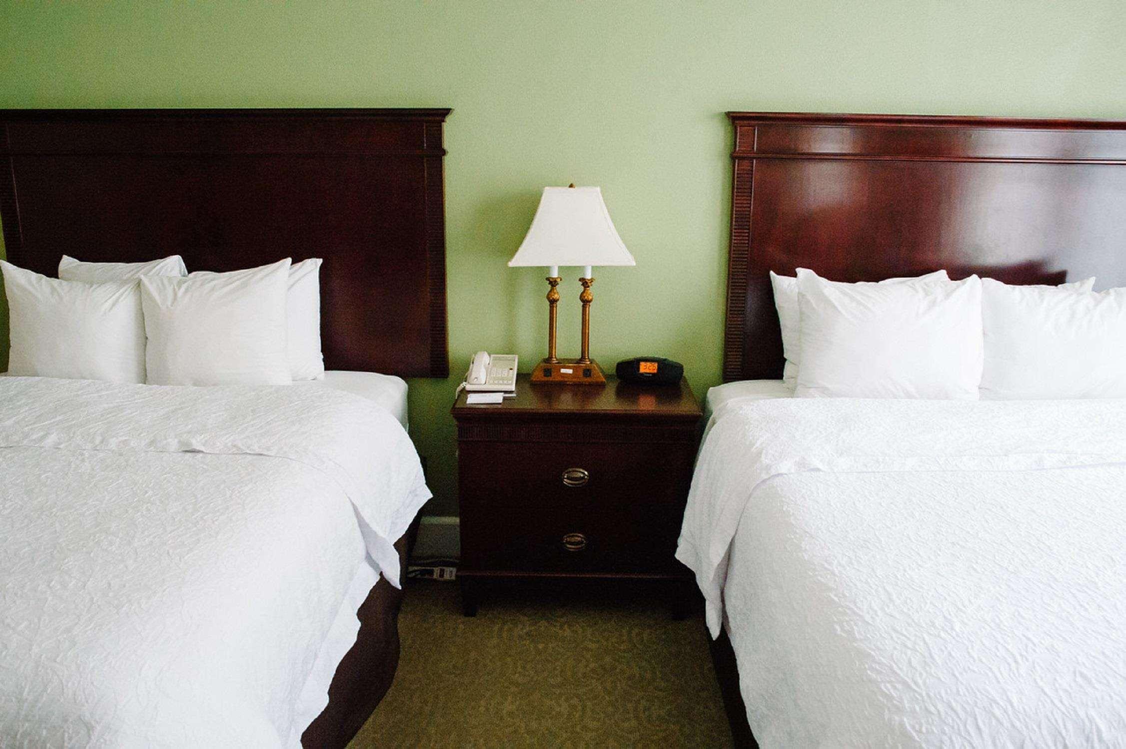 Hampton Inn & Suites Birmingham-Downtown-Tutwiler Esterno foto
