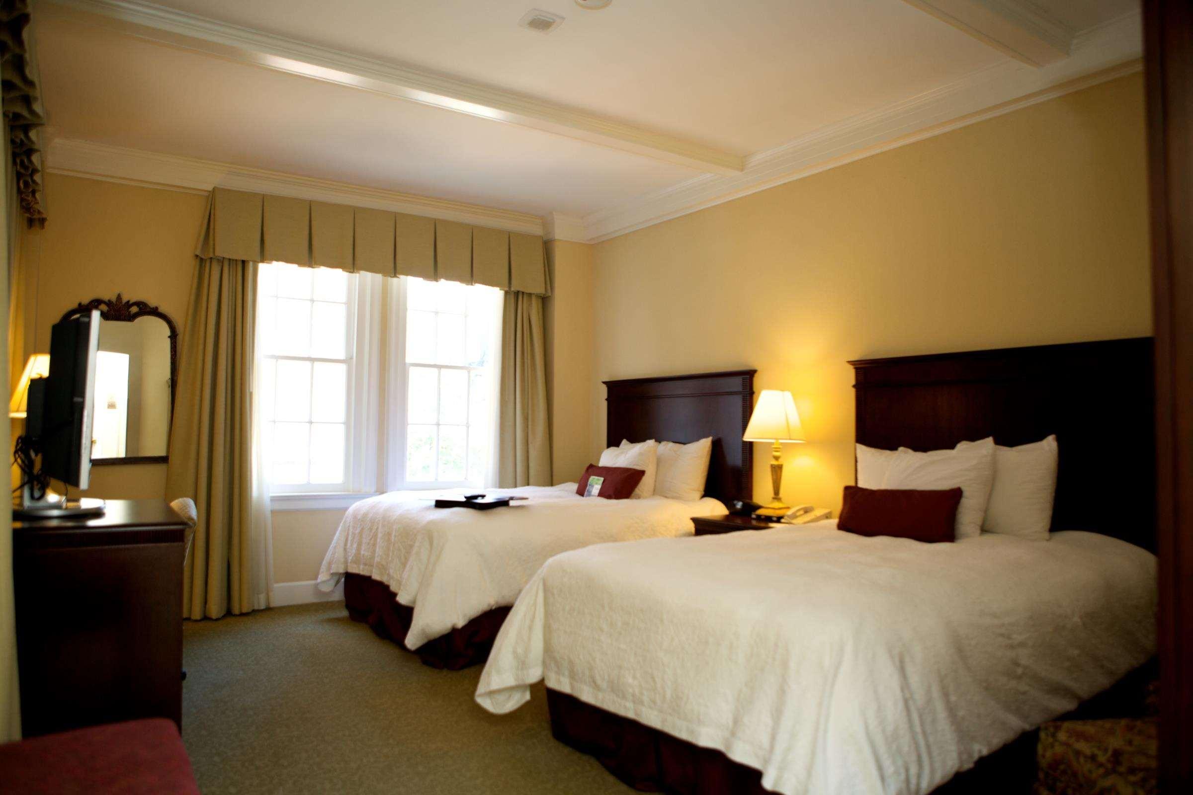 Hampton Inn & Suites Birmingham-Downtown-Tutwiler Camera foto
