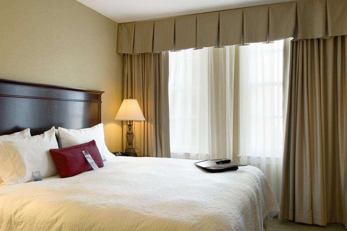 Hampton Inn & Suites Birmingham-Downtown-Tutwiler Esterno foto