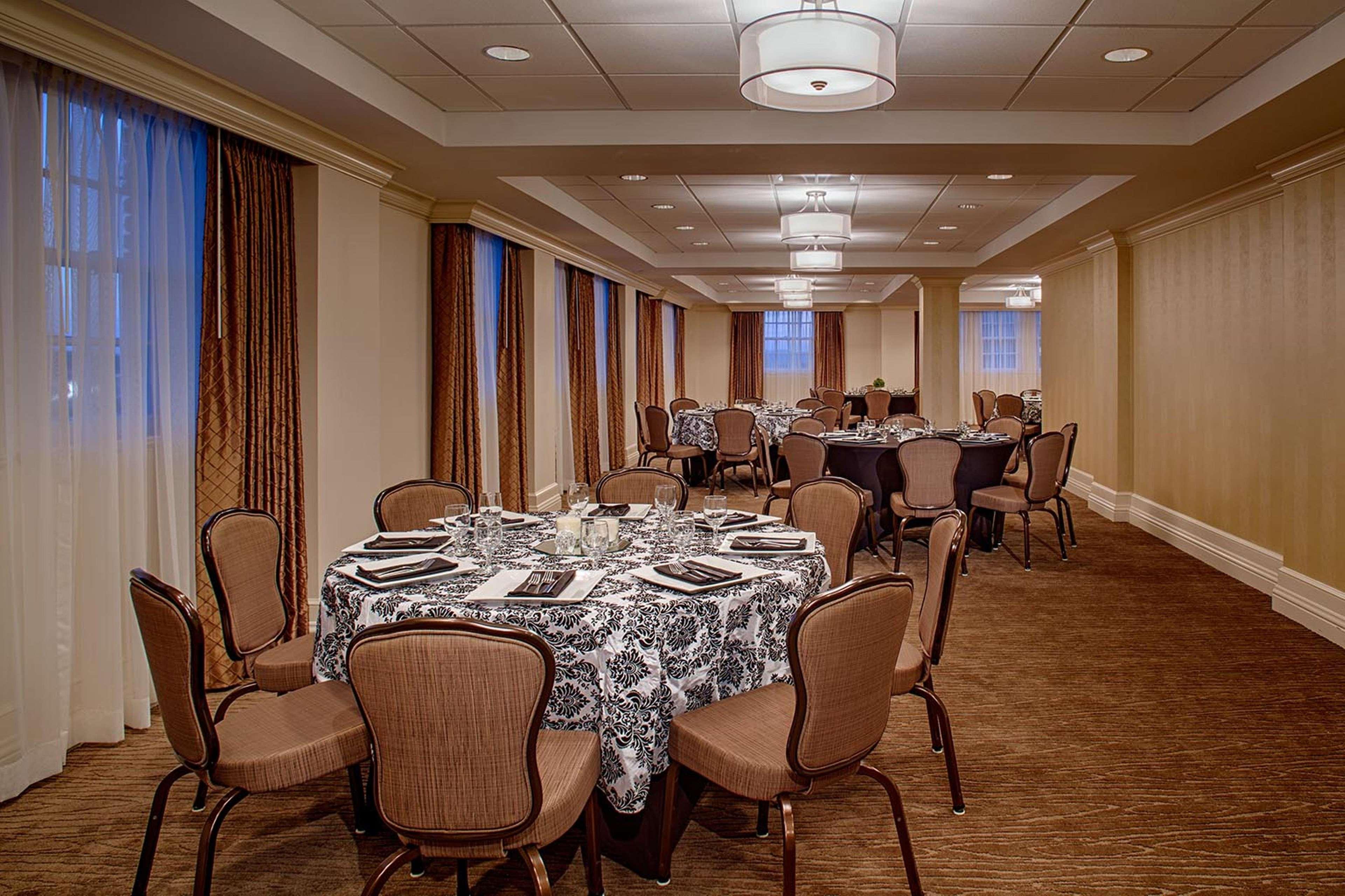 Hampton Inn & Suites Birmingham-Downtown-Tutwiler Esterno foto