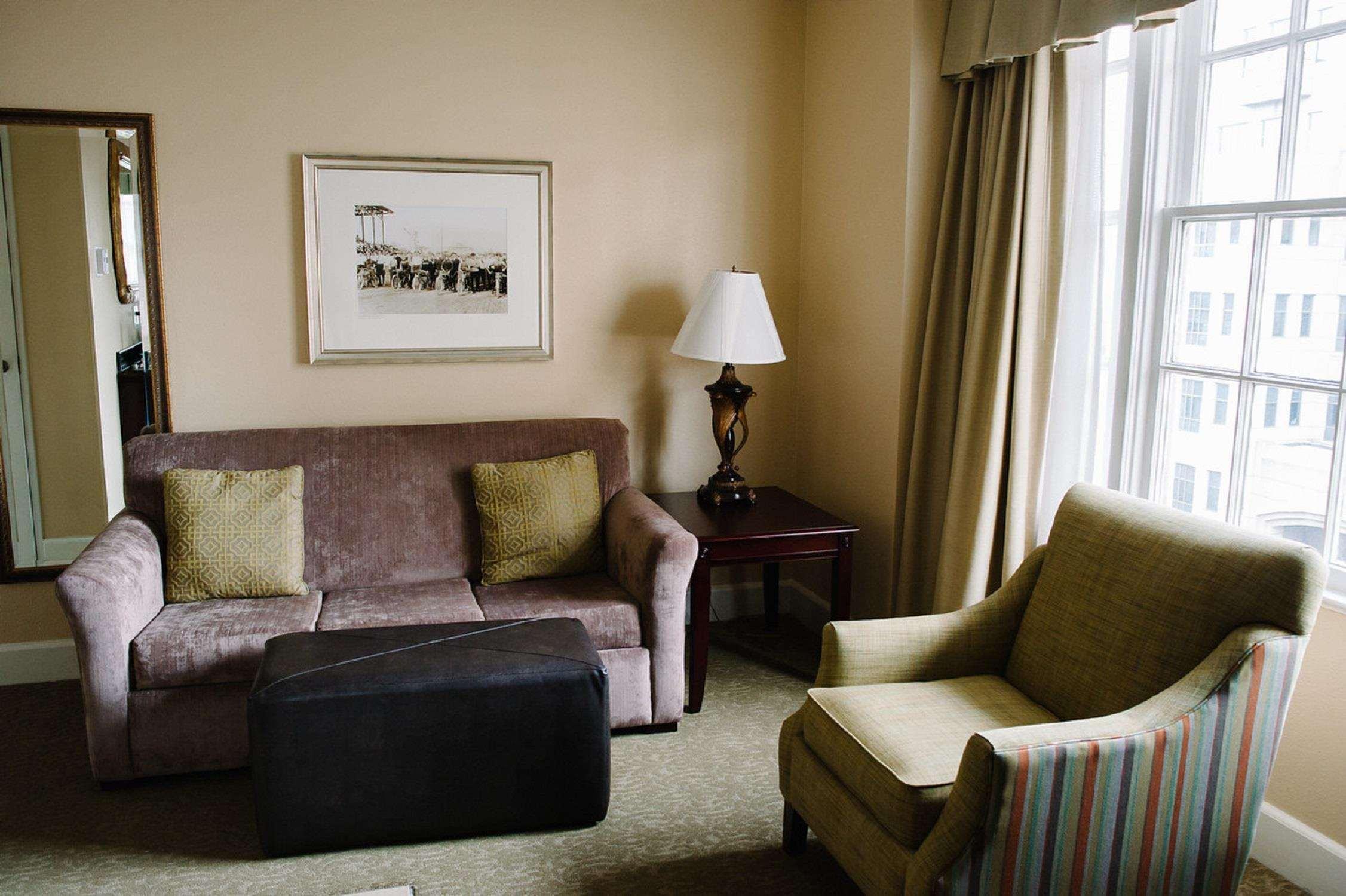 Hampton Inn & Suites Birmingham-Downtown-Tutwiler Esterno foto