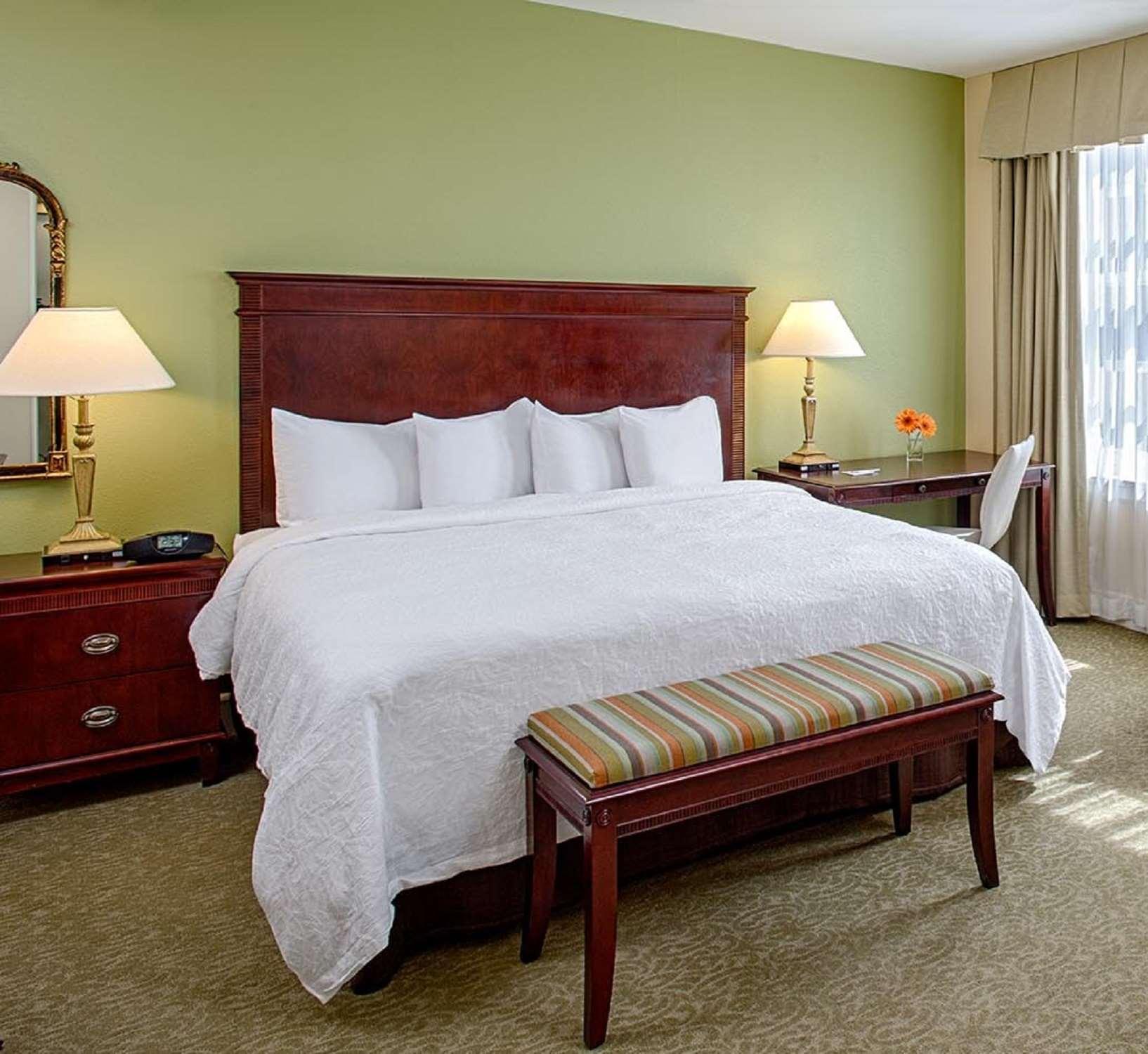 Hampton Inn & Suites Birmingham-Downtown-Tutwiler Esterno foto