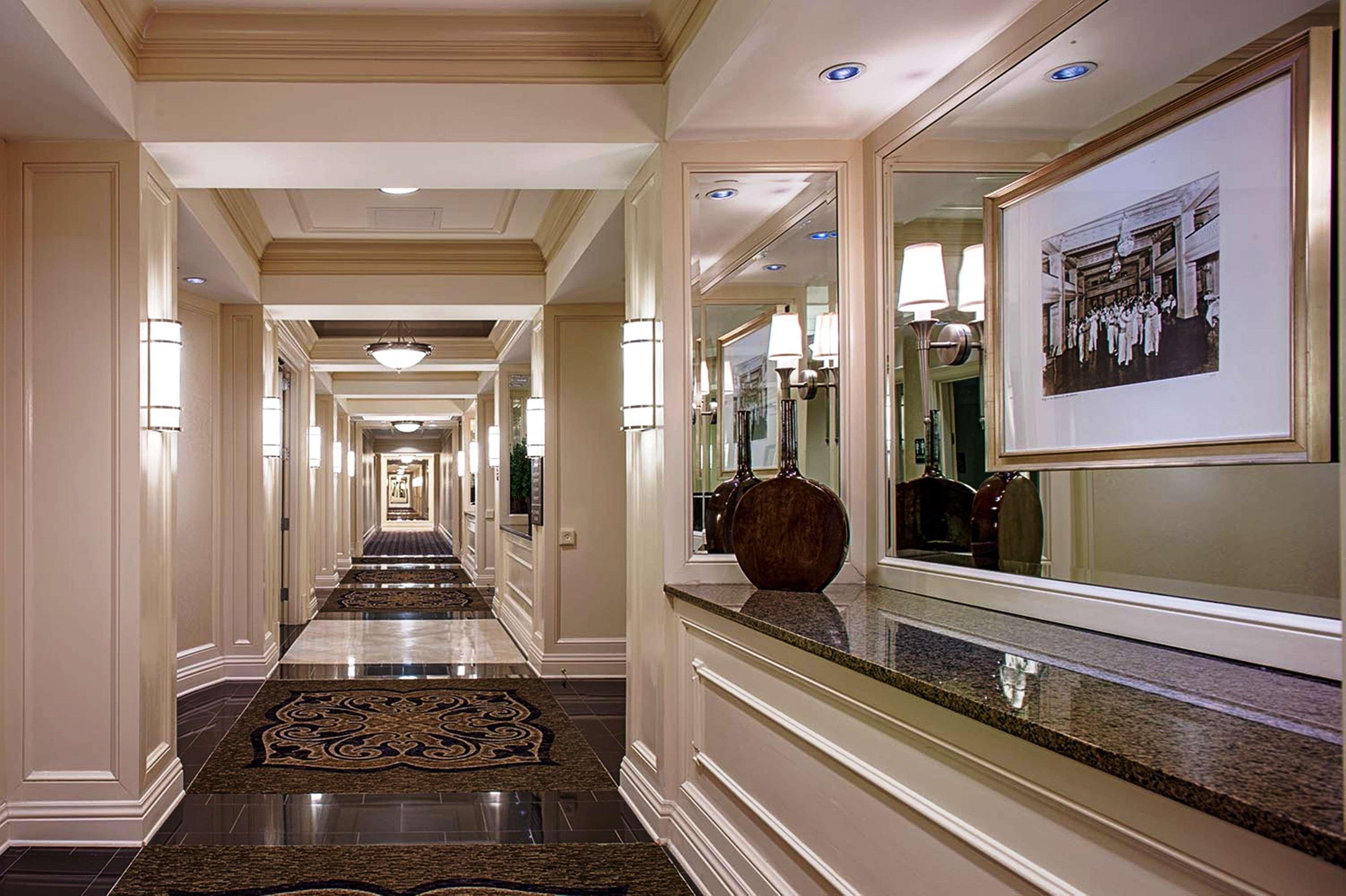 Hampton Inn & Suites Birmingham-Downtown-Tutwiler Esterno foto