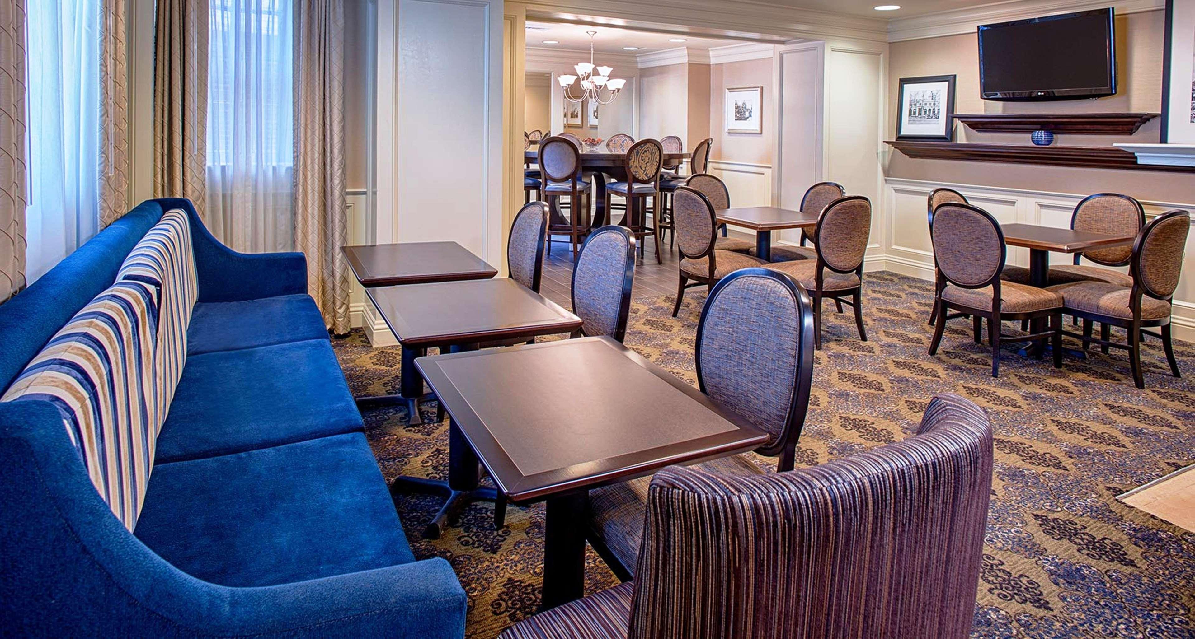 Hampton Inn & Suites Birmingham-Downtown-Tutwiler Esterno foto