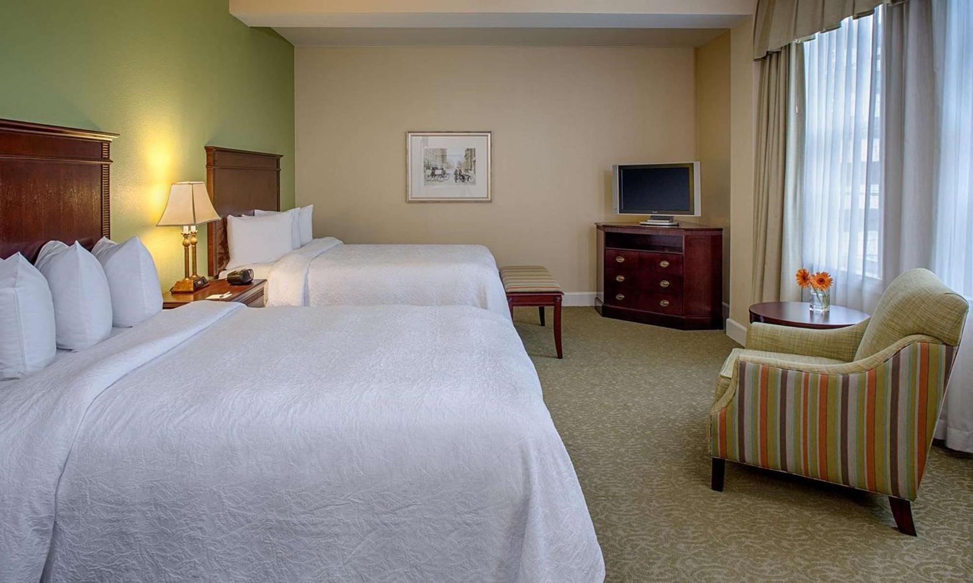 Hampton Inn & Suites Birmingham-Downtown-Tutwiler Esterno foto