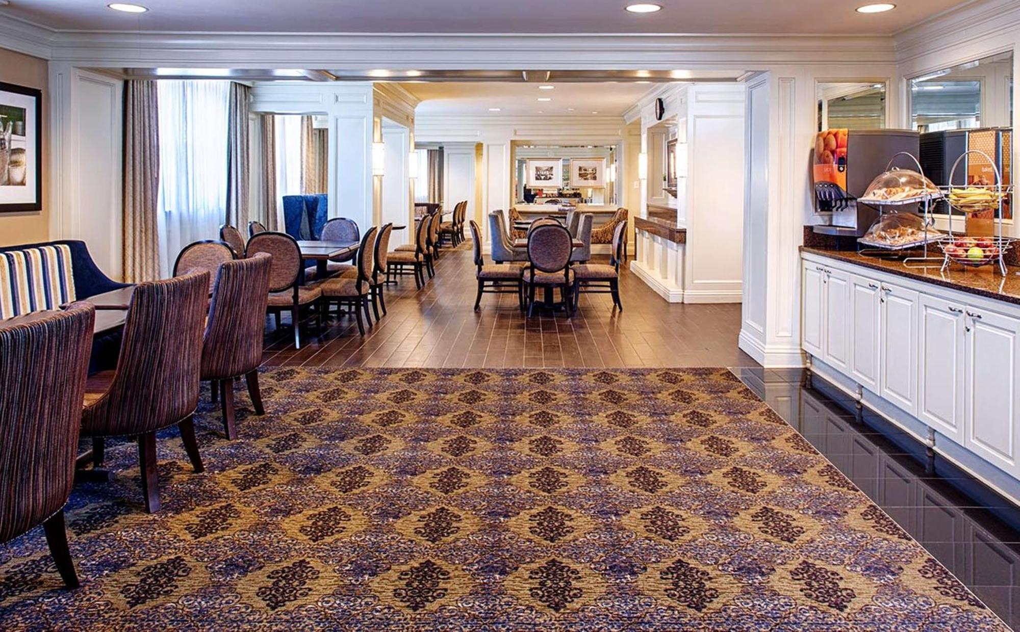 Hampton Inn & Suites Birmingham-Downtown-Tutwiler Esterno foto