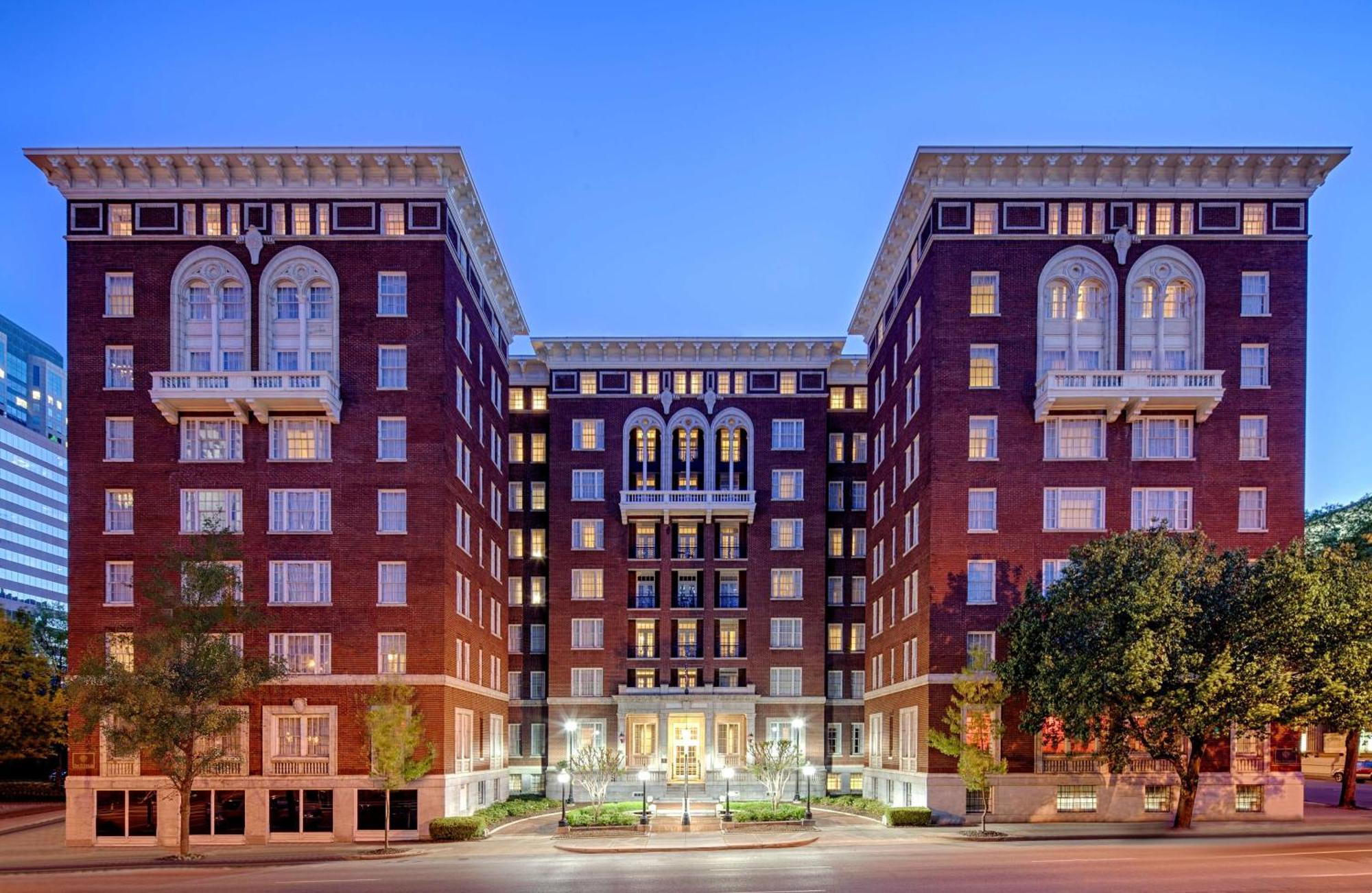 Hampton Inn & Suites Birmingham-Downtown-Tutwiler Esterno foto