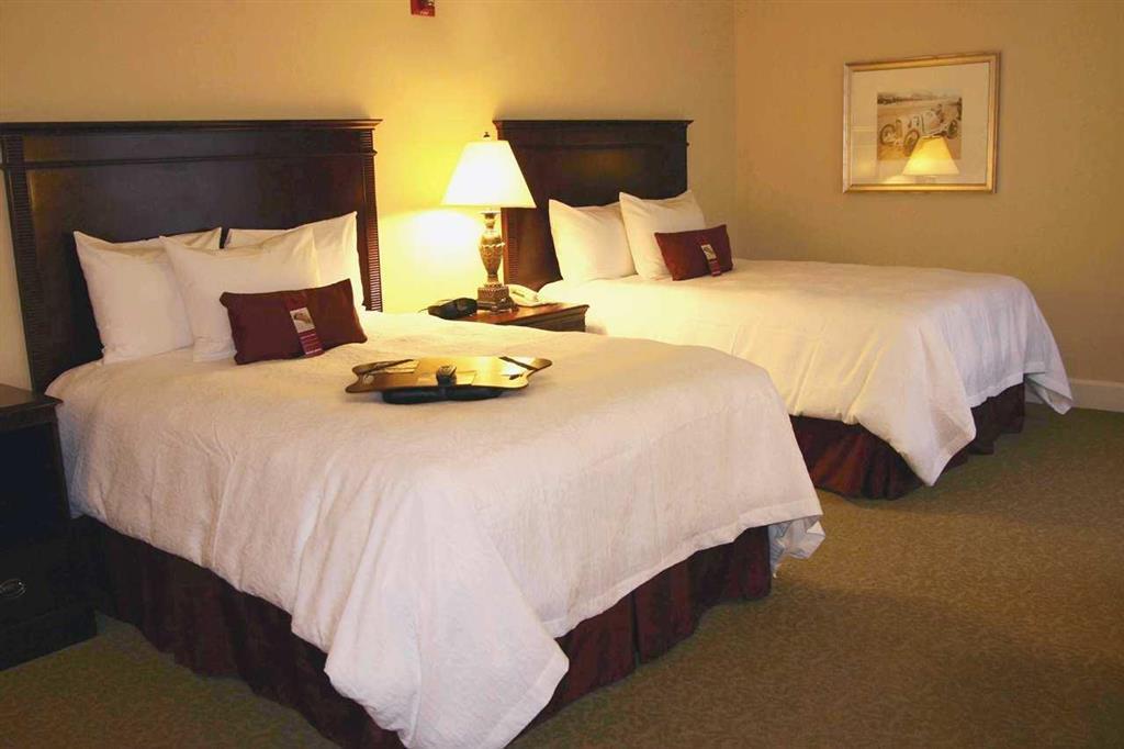 Hampton Inn & Suites Birmingham-Downtown-Tutwiler Camera foto