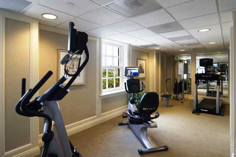 Hampton Inn & Suites Birmingham-Downtown-Tutwiler Servizi foto