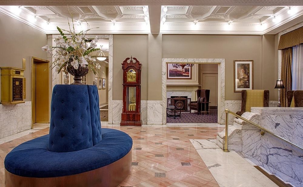Hampton Inn & Suites Birmingham-Downtown-Tutwiler Esterno foto